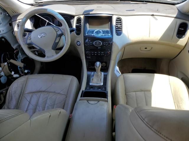 2008 Infiniti EX35 Base