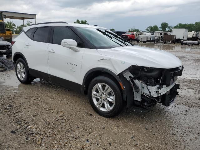 2021 Chevrolet Blazer 2LT