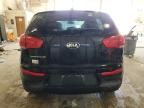 2014 KIA Sportage Base