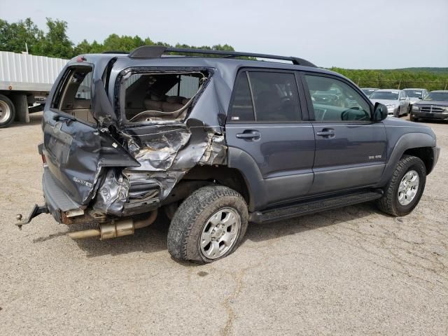 2003 Toyota 4runner SR5