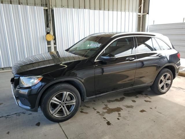 2019 Mercedes-Benz GLC 300