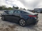 2017 KIA Optima SX