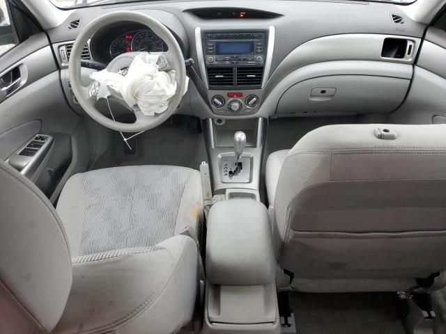 2010 Subaru Forester 2.5X Premium