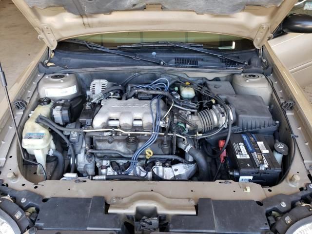 2003 Chevrolet Malibu