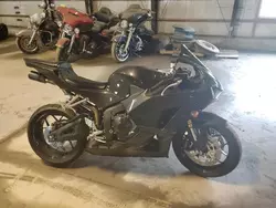 Honda salvage cars for sale: 2023 Honda CBR600 RR