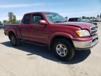 2000 Toyota Tundra Access Cab Limited