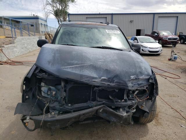 2008 Chevrolet Trailblazer LS