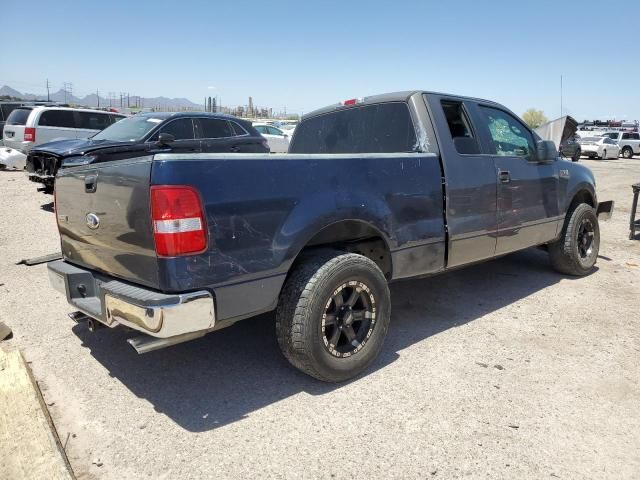 2006 Ford F150