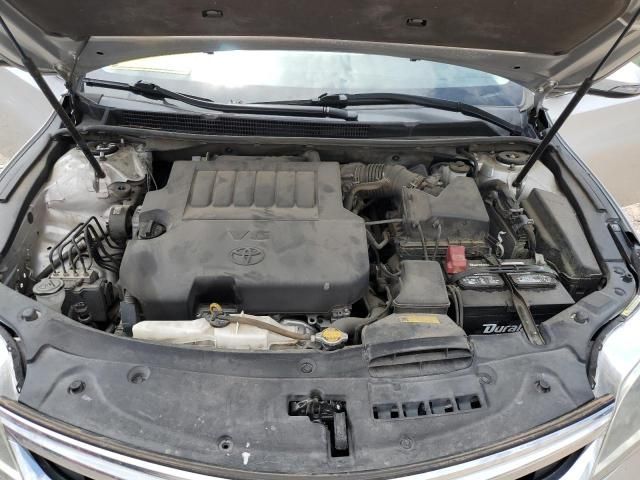 2013 Toyota Avalon Base