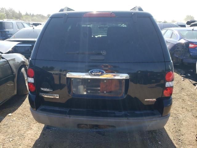 2006 Ford Explorer XLT