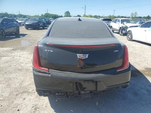 2019 Cadillac XTS Luxury