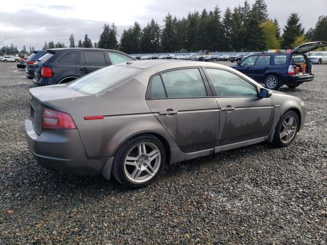 2007 Acura TL