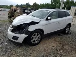 Salvage cars for sale at Memphis, TN auction: 2011 Volvo XC60 3.2