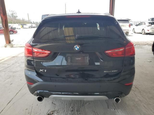 2021 BMW X1 SDRIVE28I