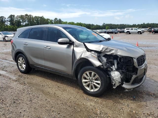 2019 KIA Sorento L