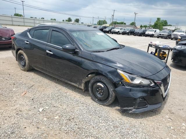 2019 Nissan Altima S