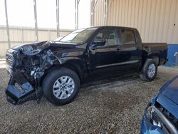 Salvage cars for sale from Copart Kansas City, KS: 2023 Nissan Frontier S