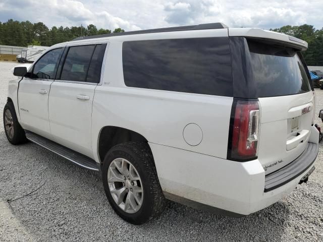 2016 GMC Yukon XL K1500 SLT