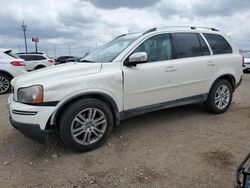 Volvo XC90 V8 salvage cars for sale: 2008 Volvo XC90 V8