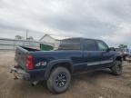 2005 Chevrolet Silverado K2500 Heavy Duty