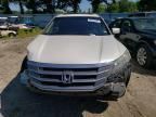 2010 Honda Accord Crosstour EXL