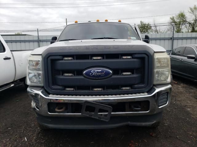 2013 Ford F250 Super Duty