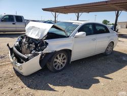 Salvage cars for sale at Temple, TX auction: 2006 Toyota Avalon XL