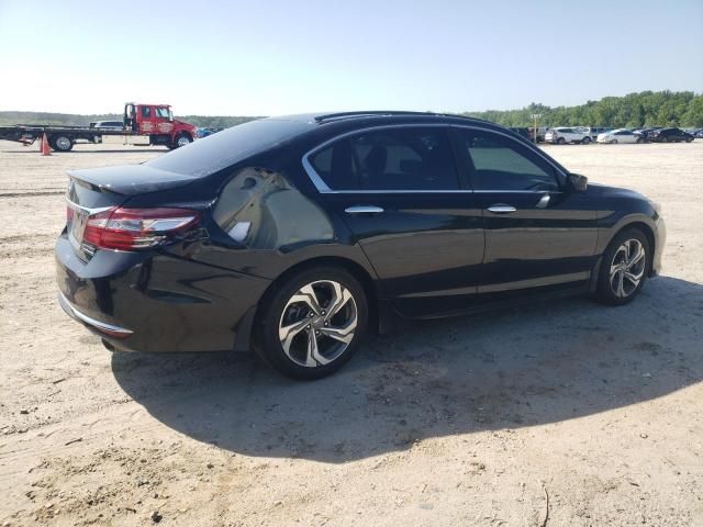 2017 Honda Accord Sport Special Edition