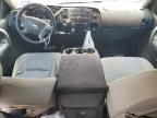 2008 Chevrolet Silverado K2500 Heavy Duty