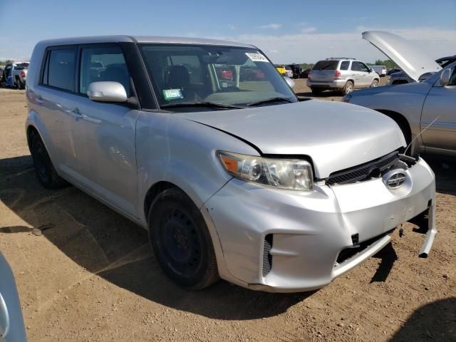 2012 Scion XB