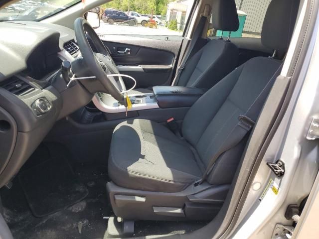 2011 Ford Edge SE