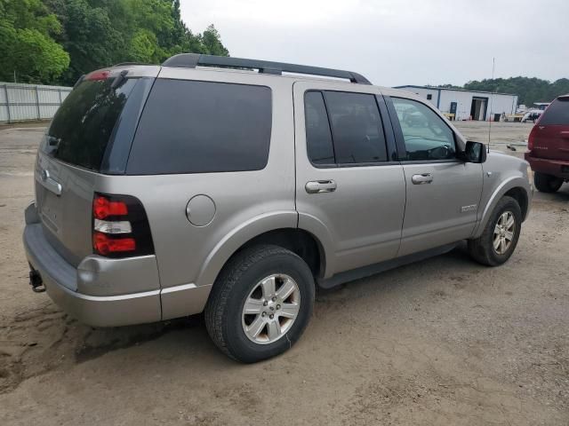 2008 Ford Explorer XLT