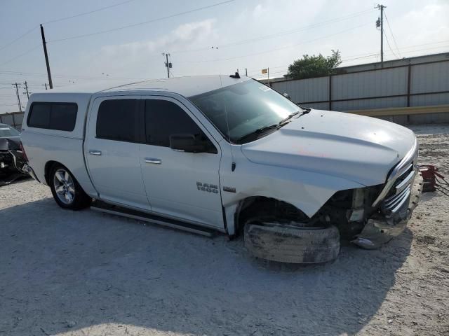 2016 Dodge RAM 1500 SLT