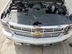 2014 Chevrolet Silverado K1500 LTZ