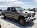 2004 Ford F250 Super Duty