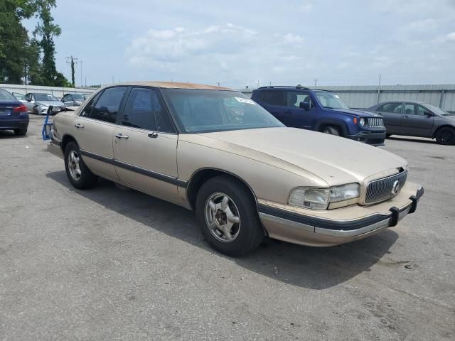 1995 Buick Lesabre Custom