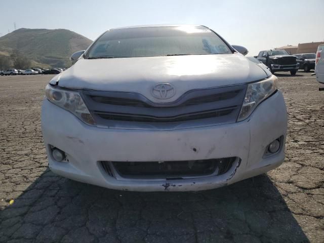 2013 Toyota Venza LE