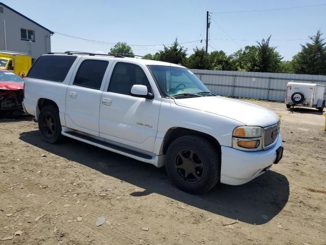 2002 GMC Denali XL K1500