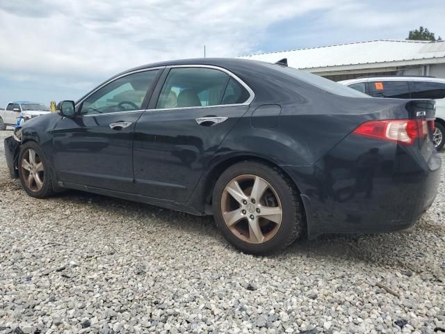 2011 Acura TSX