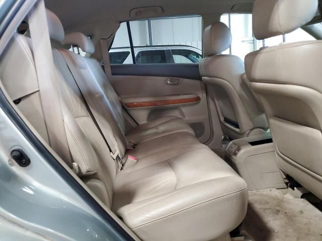 2005 Lexus RX 330