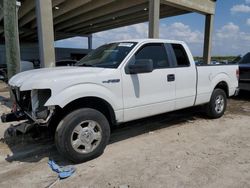 2009 Ford F150 Super Cab en venta en West Palm Beach, FL