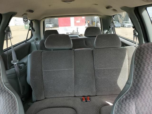 1999 Dodge Grand Caravan SE