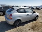 2008 Hyundai Accent GS