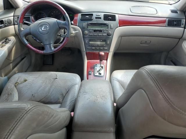 2004 Lexus ES 330