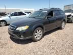 2009 Subaru Outback 2.5I