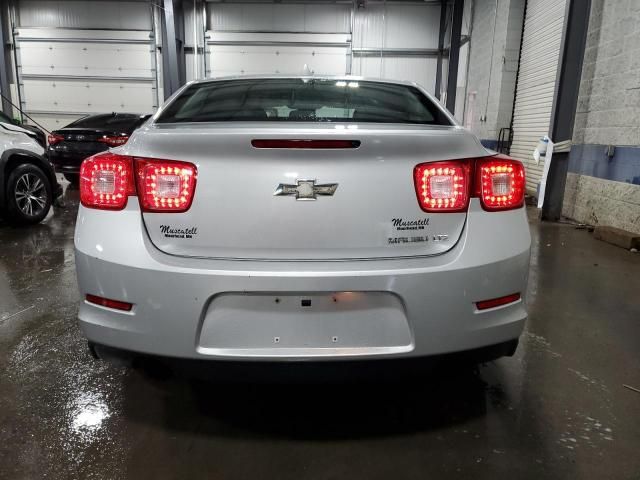 2013 Chevrolet Malibu LTZ