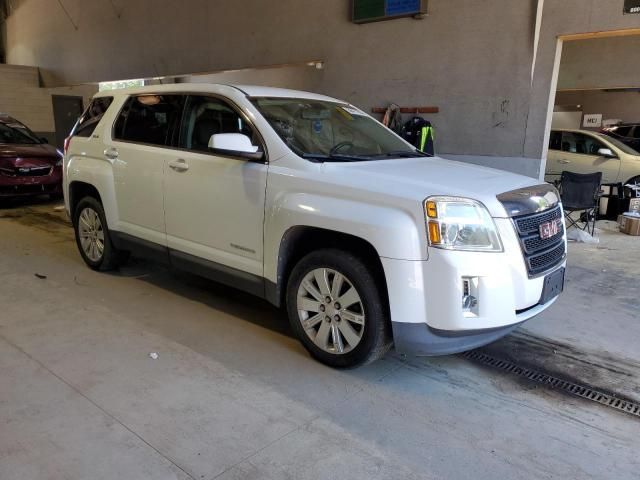 2011 GMC Terrain SLE