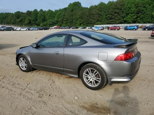 2006 Acura RSX