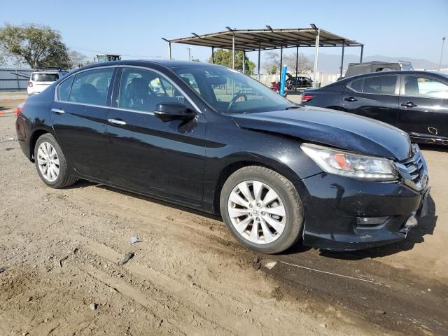 2015 Honda Accord Touring