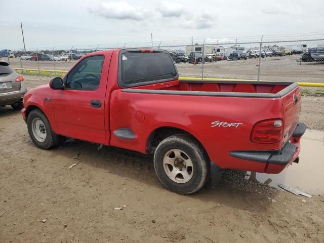 2003 Ford F150